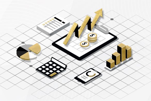 Market image